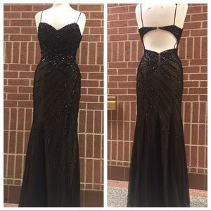 Size 6 Prom dress